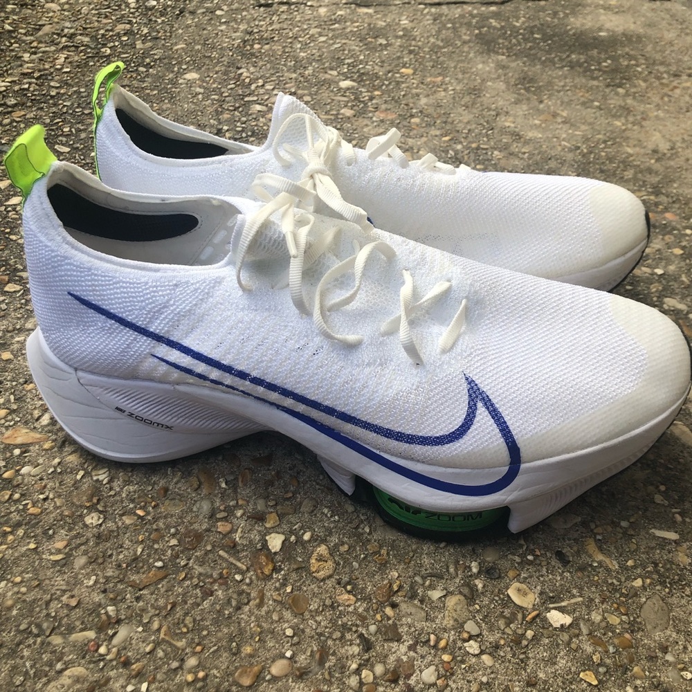 Men’s Nike Air ZoomX Tempo
